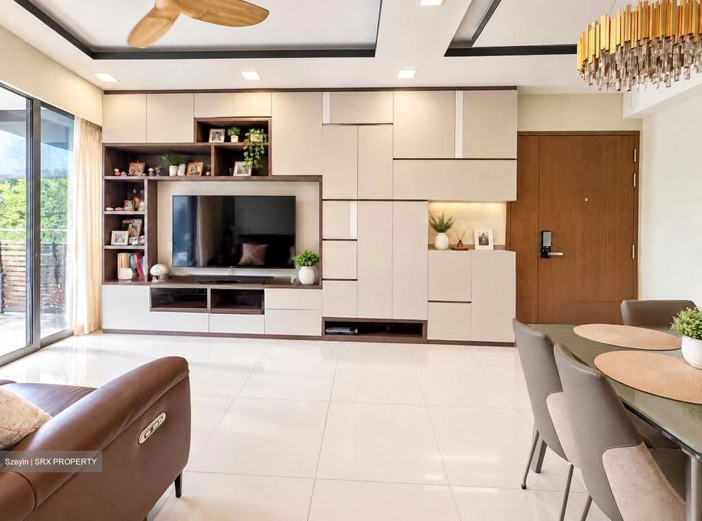 The Visionaire (D27), Condominium #613337101